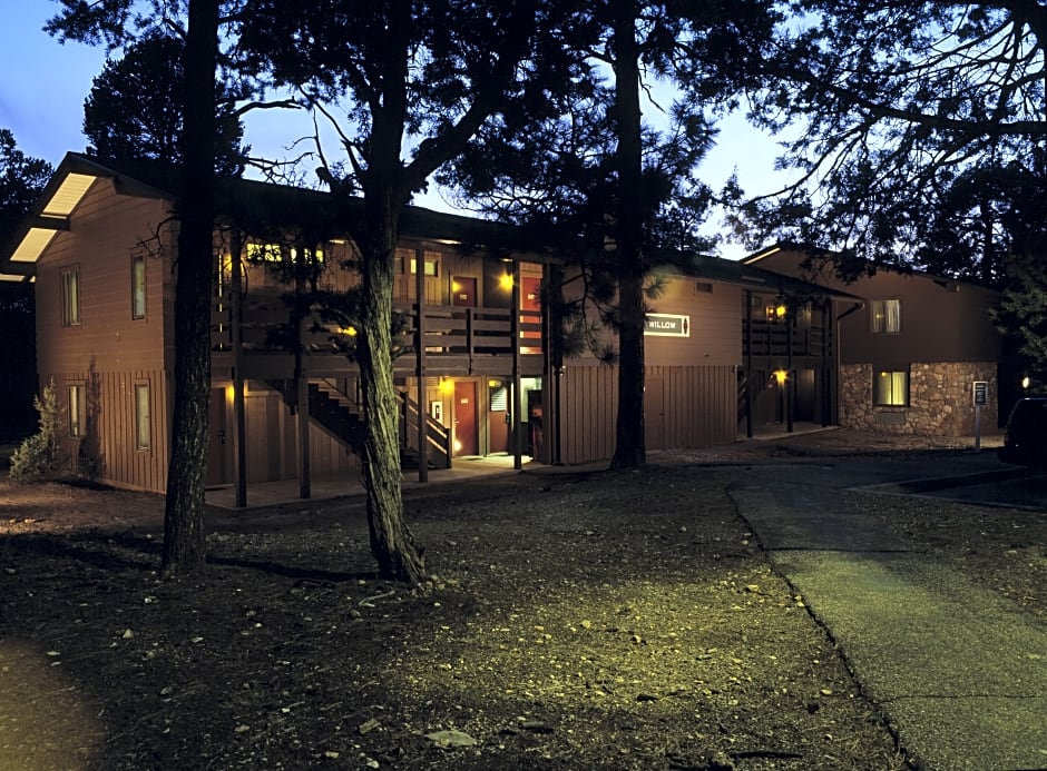 Maswik Lodge South – Grand Canyon Village, AZ