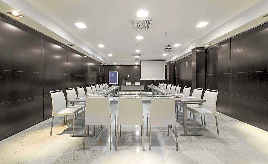 NH Principe De Vergara