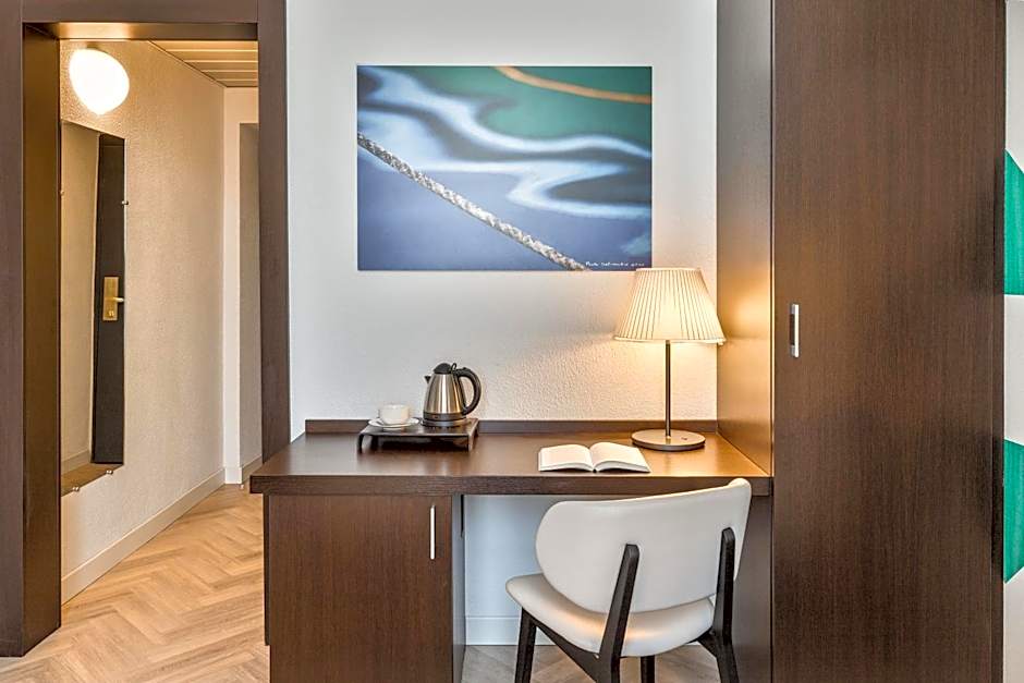 Mercure Napoli Angioino Centro