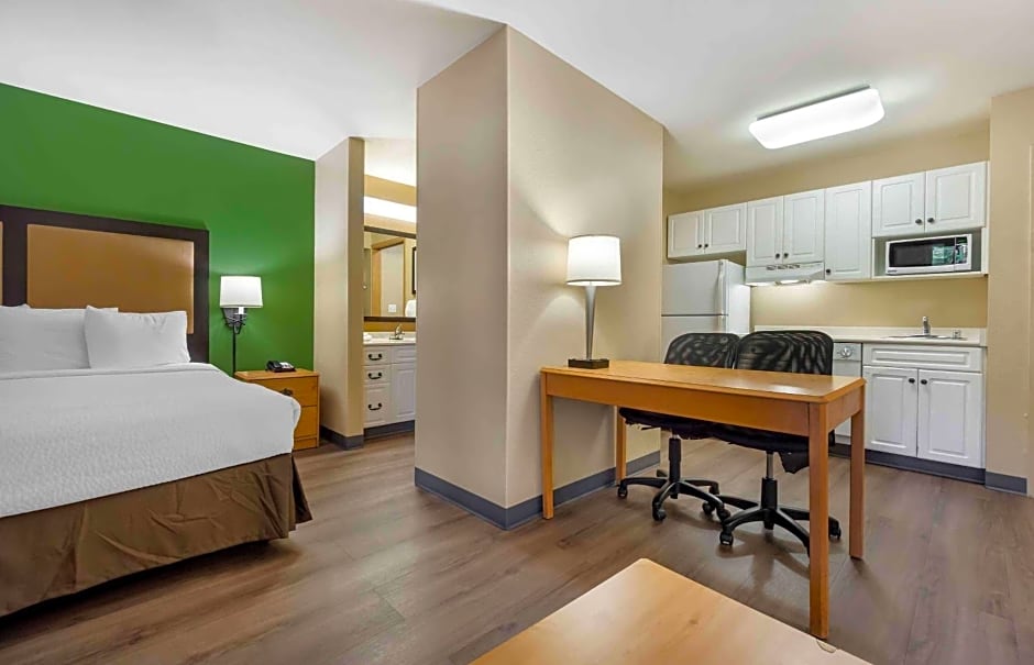 Extended Stay America Suites - Seattle - Bothell - Canyon Park