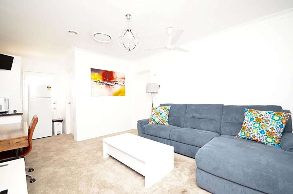 Ben Chifley Motor Inn