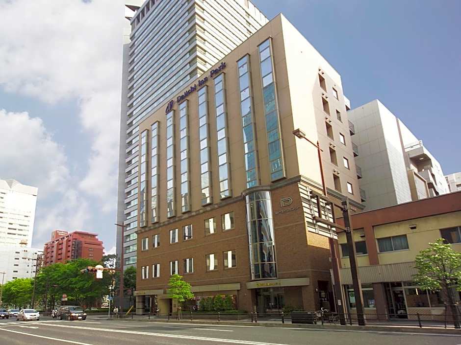 daiichi inn park