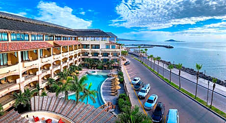 La Mision Hotel