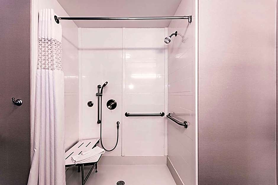 Hampton Inn By Hilton Niagara Falls/Blvd