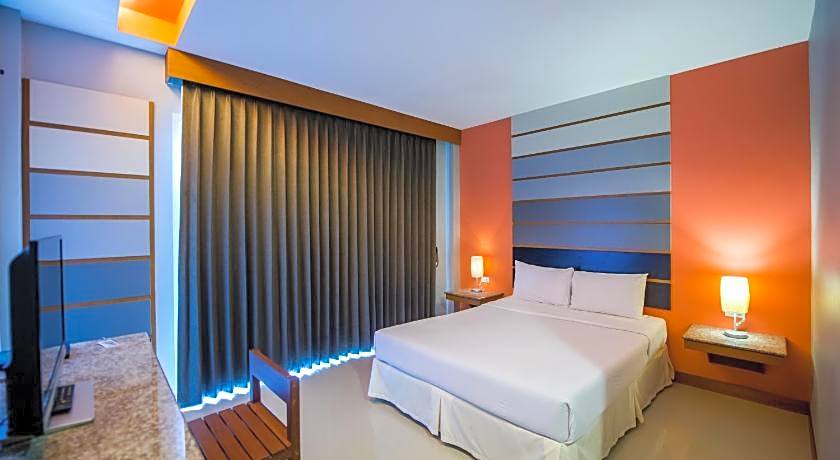 Phangan Pearl Villa Hotel