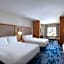 Fairfield Inn & Suites by Marriott Dallas Arlington South