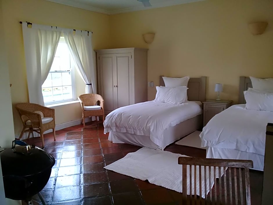 Morgansvlei Country Estate