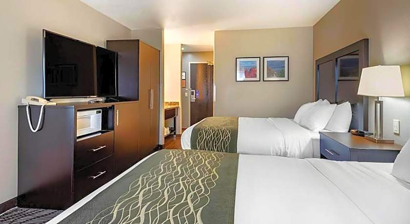 Comfort Inn & Suites Fruita - Grand Junction