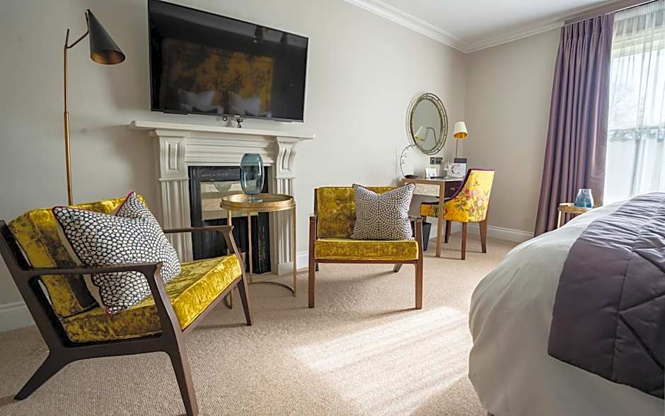 The Gonville Hotel, a member of Radisson Individuals