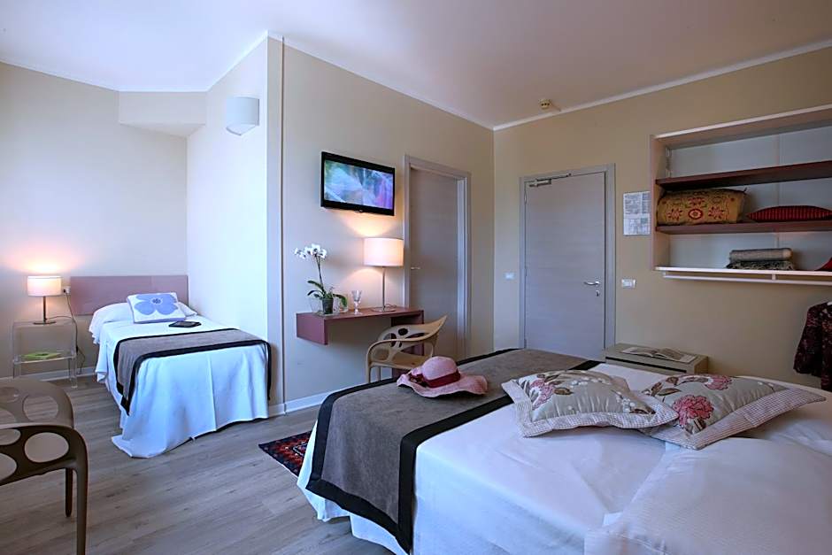 Hotel Ca' Mura