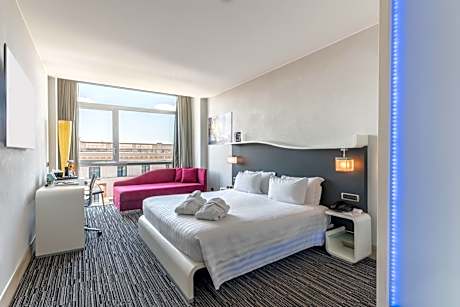 Best Western Premier Hotel Royal Santina