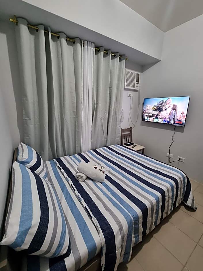 Macks Awesome Place 204 NetflixFastWifi