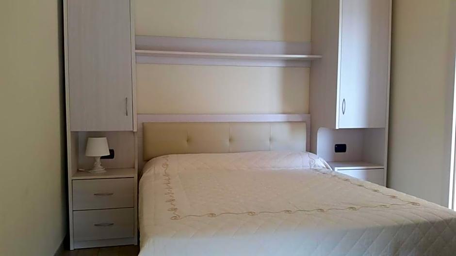 Green Park Residence