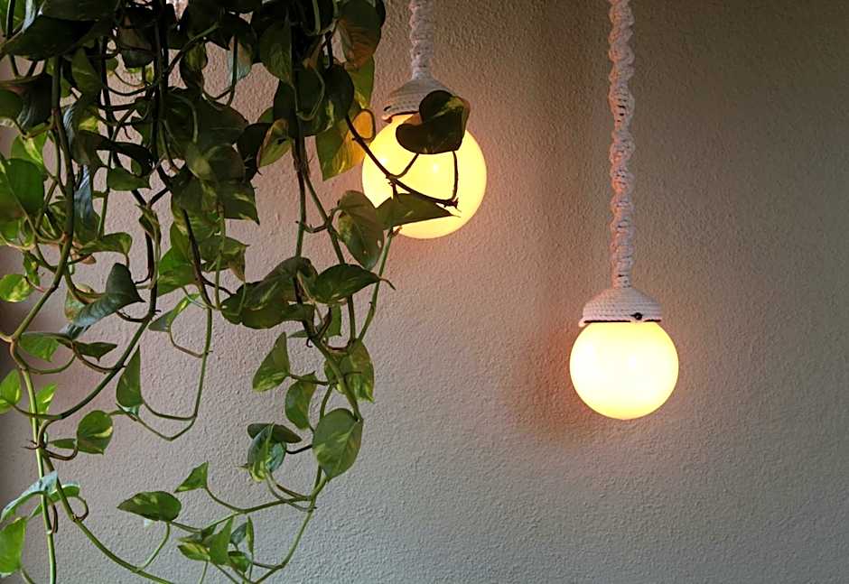 Hotel San Martin La Punta