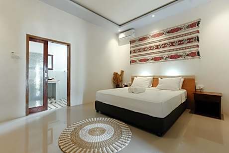 Sayang Bungalows