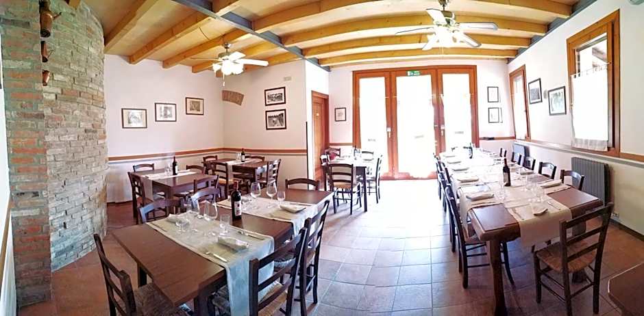 Agriturismo le Colonie