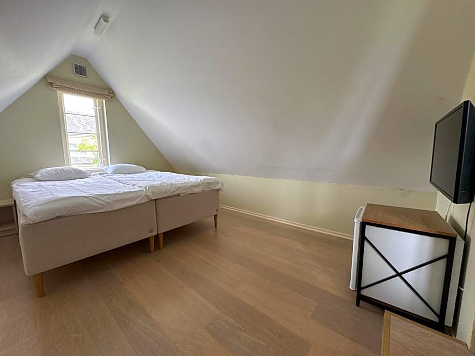 Inge Villa Apartment Hotel