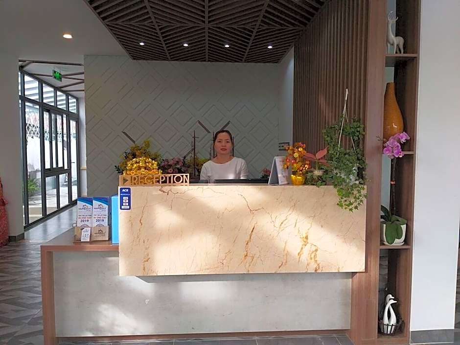 Ngan Hoa - Mille Fleurs 02