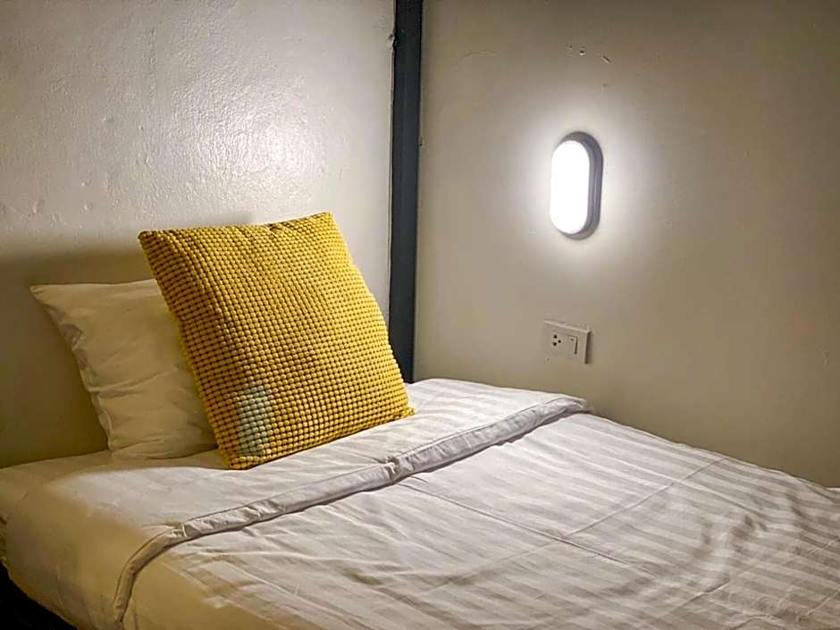 บ้านในกาด-ที่พักน่าน โรงแรมน่าน เที่ยวน่าน