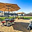 The Cochrane House Luxury Historic Inn