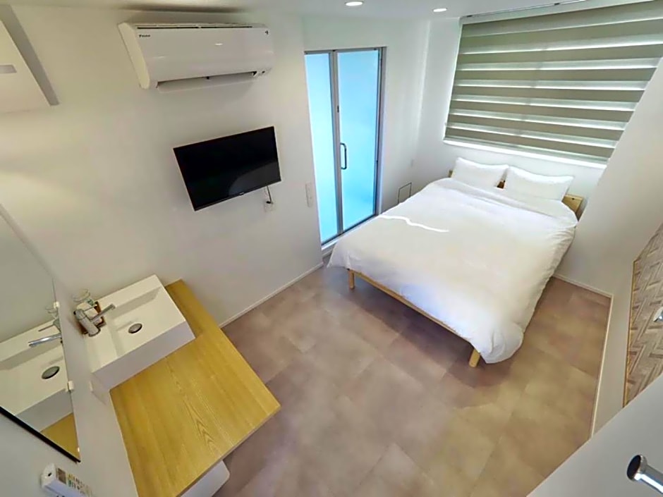Hotel Apreton