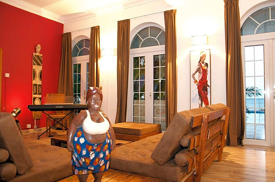 Villa Anakao Mauritius