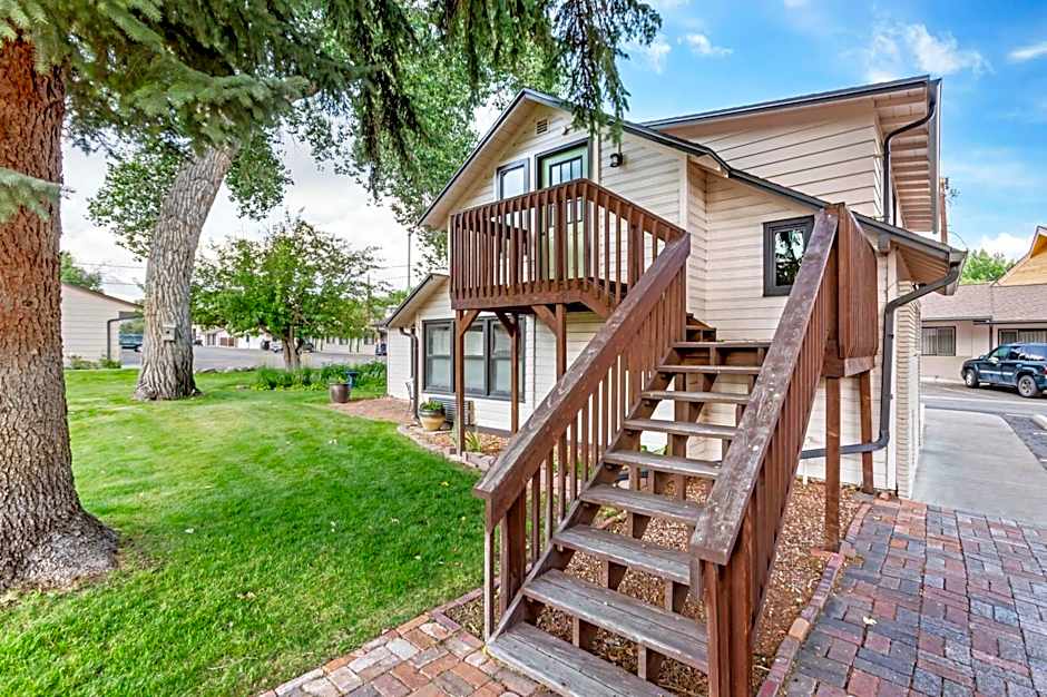 Best Western Sunset Inn