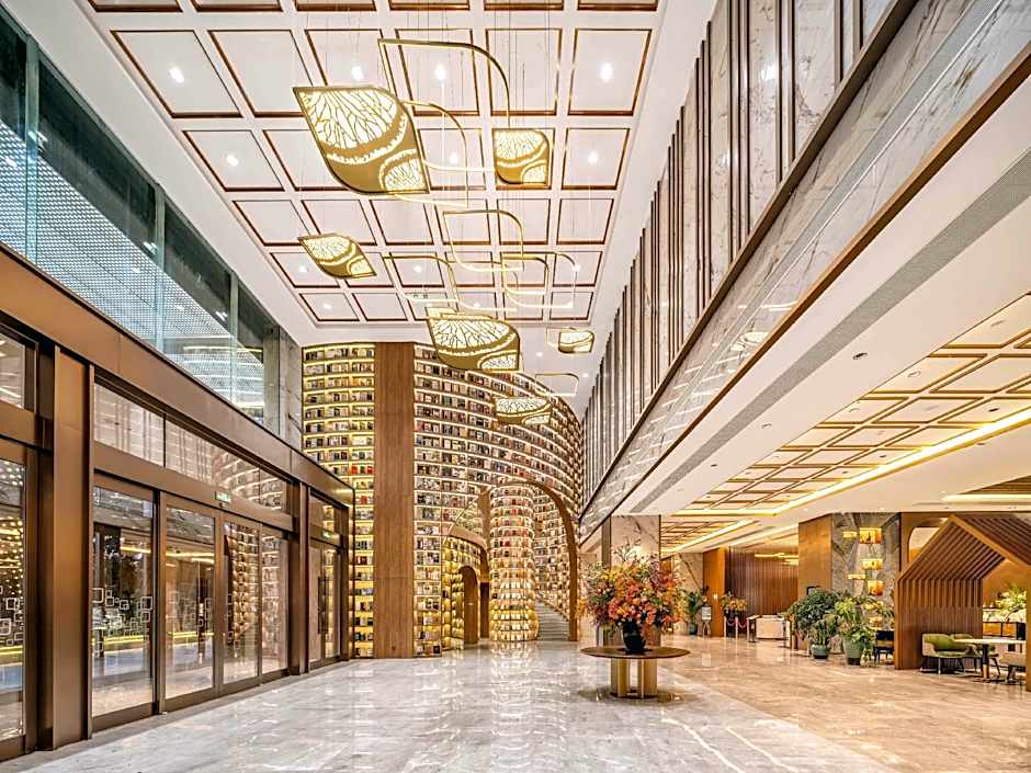 Hilton Garden Inn Jiangmen Xinhui