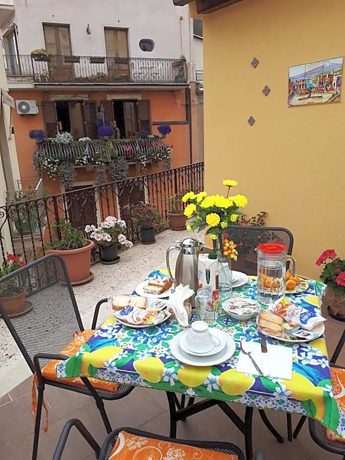 B&B Villa Maria Ausilia