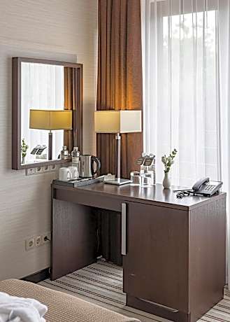 Double Room - Disability Access