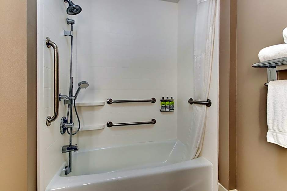 Holiday Inn Express Columbus - Fort Benning Area by IHG