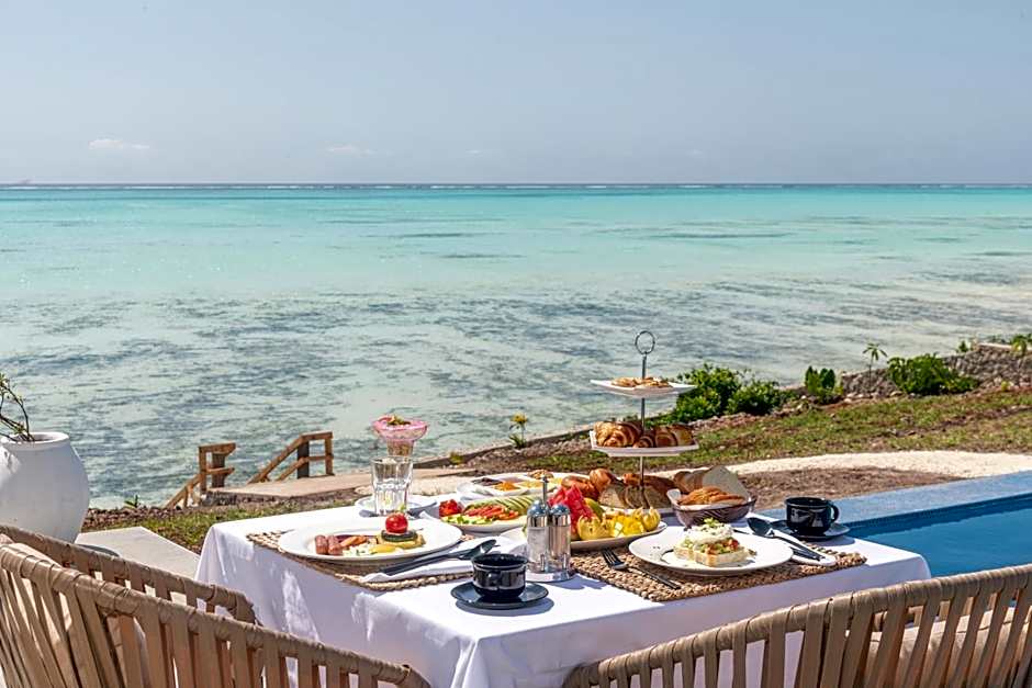 Villa Bluu Zanzibar