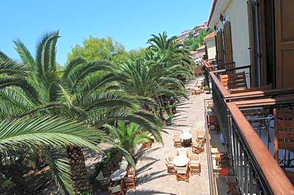 Hotel Molyvos I
