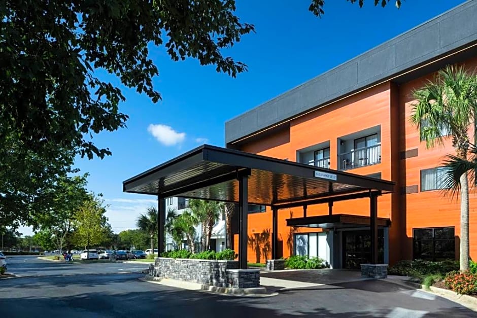 Courtyard by Marriott Pensacola