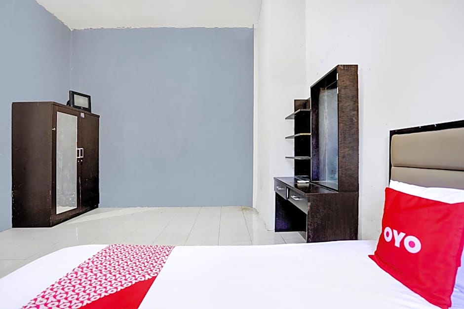 OYO Life 92647 Edelweis Homestay