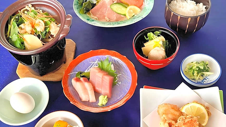 Hotel Wellness Notoji
