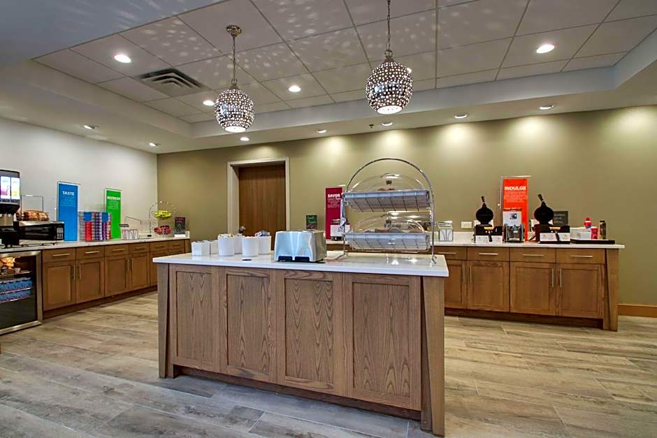 Hampton Inn By Hilton & Suites Sneads Ferry