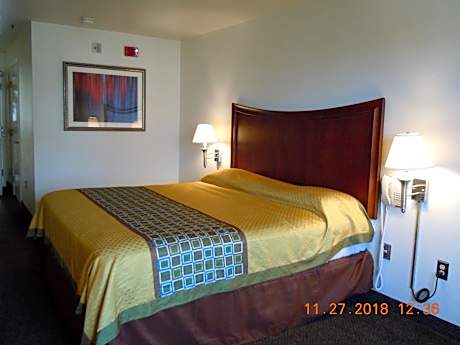 King Room - Disability Access