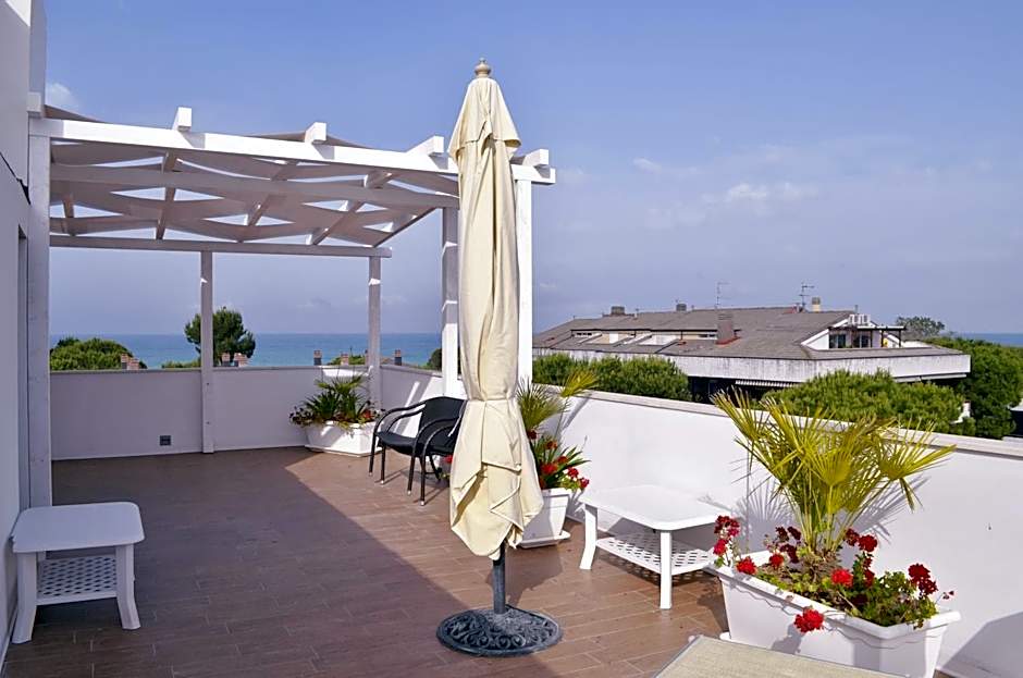 Hotel Sette Note
