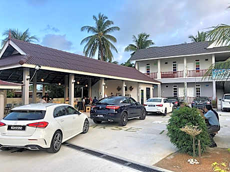 Lakse Inn Homestay