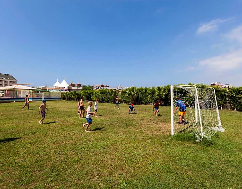 Calimera Hane Garden Hotel