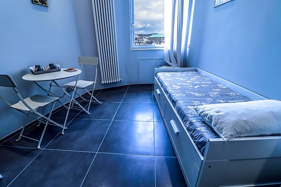 Il Grattacielo b&b