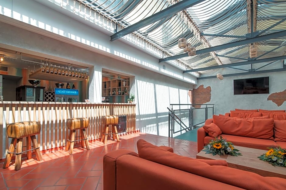 Hotel Villa Cesi