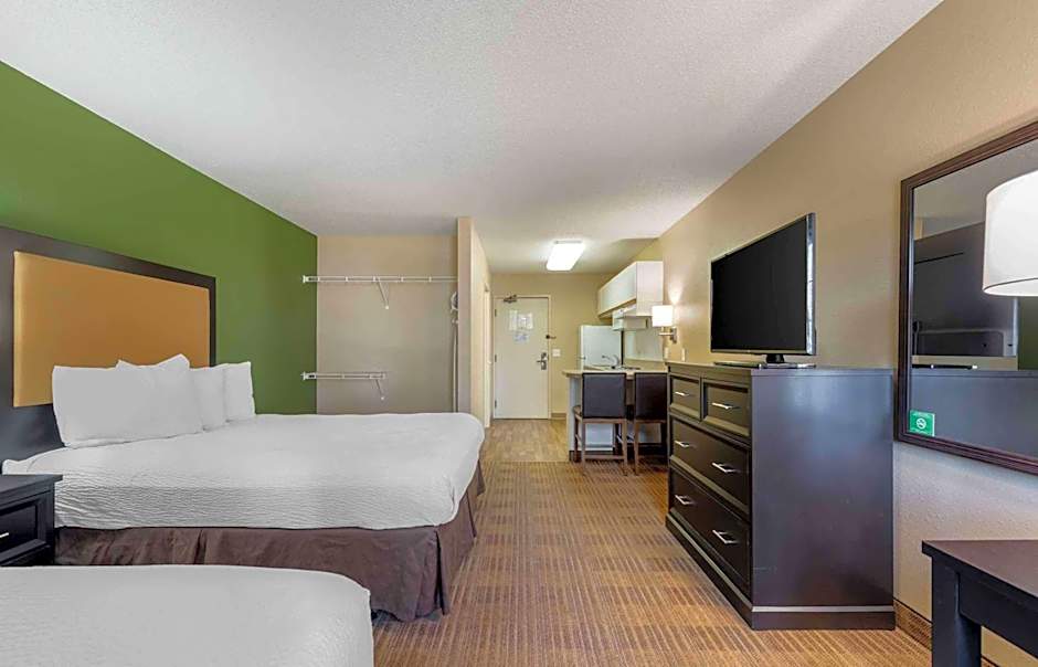 Extended Stay America Suites - Minneapolis - Eden Prairie - Technology Drive