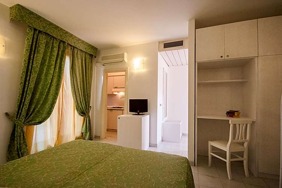 Hotel Residence Villa San Giovanni