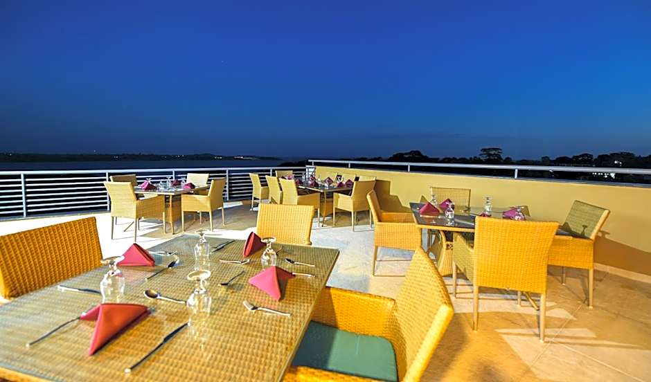 K Hotels Entebbe