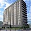 Hotel Route Inn Miyoshi Ekimae