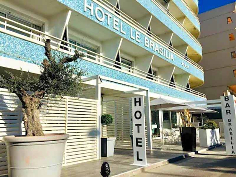 Brasilia Hotel