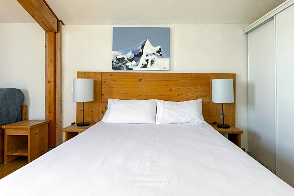Résidence Odalys Les Chalets d'Evian