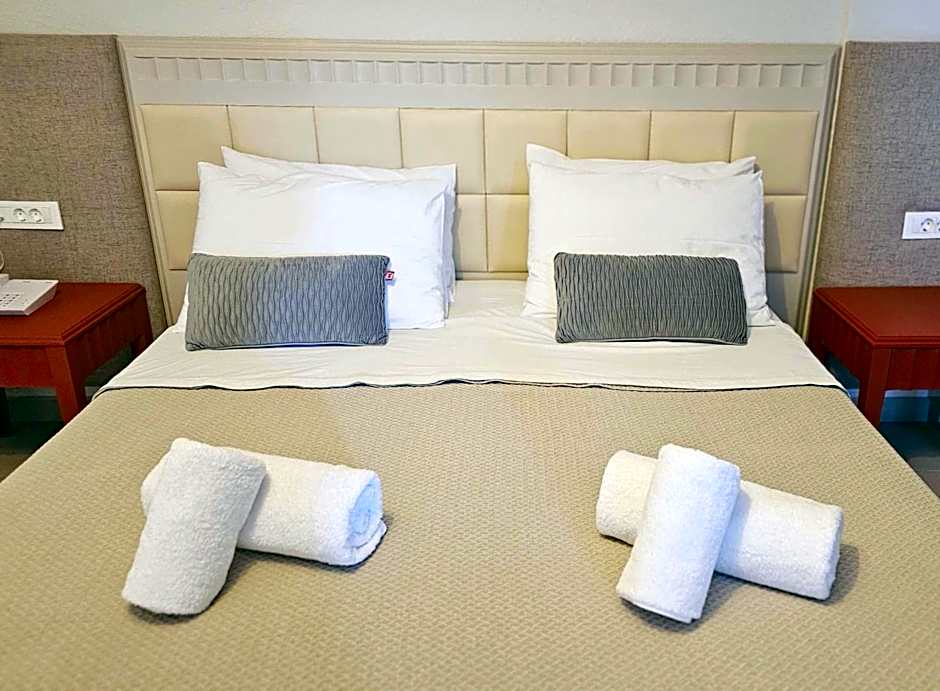 Atlantis Boutique City Hotel